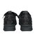 【Bridget Birkin】グリッターコンビスニーカー