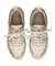 【Bridget Birkin】グリッターコンビスニーカー