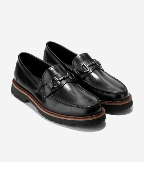 アメリカンクラシックス ビット ローファー mens｜コール ハーンの通販