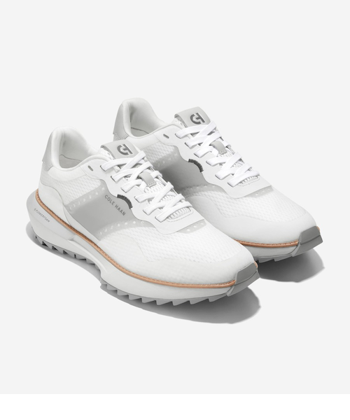 グランドプロ アッシュランド ゴルフ mens｜コール ハーンの通販