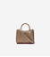カティア スモール トート クロスボディ