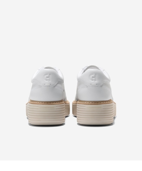 オリジナルグランド マックス プラットフォーム スニーカー womens