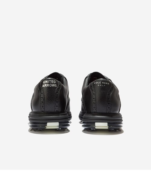 CH X UNITED ARROWS OGサドル ゴルフ mens｜コール ハーンの通販