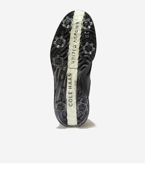 CH X UNITED ARROWS OGサドル ゴルフ mens｜コール ハーンの通販