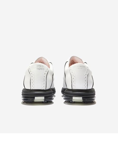 CH X UNITED ARROWS OGサドル ゴルフ mens｜コール ハーンの通販