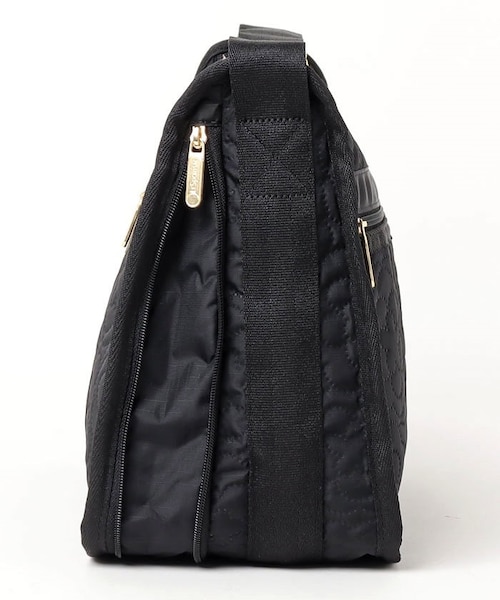 レスポートサック　デラックスエブリデイ　パフィブロッサム レスポートサック LeSportsac DELUXE EVERYDAY BAG （パフィー