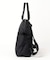 DOUBLE TROUBLE BACKPACK パフィーブロッサムズ