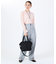 SMALL EVER TOTE パフィーブロッサムズ