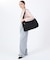 DELUXE MED WEEKENDER パフィーブロッサムズ