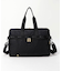 DELUXE MED WEEKENDER パフィーブロッサムズ