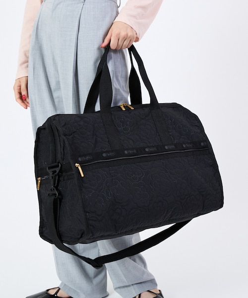 レスポートサック　ボストンバッグ　パフィブロッサムズ　ラージサイズ DELUXE LG WEEKENDER パフィーブロッサムズ｜レスポートサックの通販