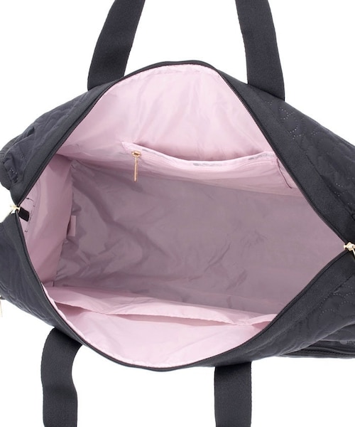 DELUXE LG WEEKENDER パフィーブロッサムズ｜レスポートサックの通販