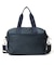 SMALL UPTOWN SATCHEL ダークブルーC