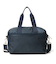 SMALL UPTOWN SATCHEL ダークブルーC