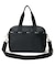 SMALL UPTOWN SATCHEL ブラックC