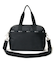 SMALL UPTOWN SATCHEL ブラックC
