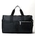 CR LARGE WEEKENDER ブラックC