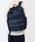 FUNCTIONAL BACKPACK ダークブルーC