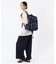 FUNCTIONAL BACKPACK ダークブルーC
