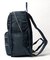 FUNCTIONAL BACKPACK ダークブルーC