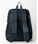 FUNCTIONAL BACKPACK ダークブルーC