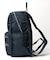 FUNCTIONAL BACKPACK ダークブルーC