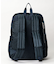 FUNCTIONAL BACKPACK ダークブルーC