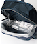FUNCTIONAL BACKPACK ダークブルーC