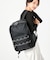 FUNCTIONAL BACKPACK ブラックC