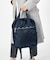 CR URBAN BACKPACK ダークブルーC