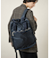 CR URBAN BACKPACK ダークブルーC