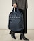 CR URBAN BACKPACK ダークブルーC