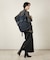 CR URBAN BACKPACK ダークブルーC