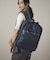 CR URBAN BACKPACK ダークブルーC