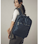 CR URBAN BACKPACK ダークブルーC