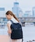 CR URBAN BACKPACK ダークブルーC