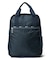 CR URBAN BACKPACK ダークブルーC