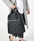 CR URBAN BACKPACK ブラックC