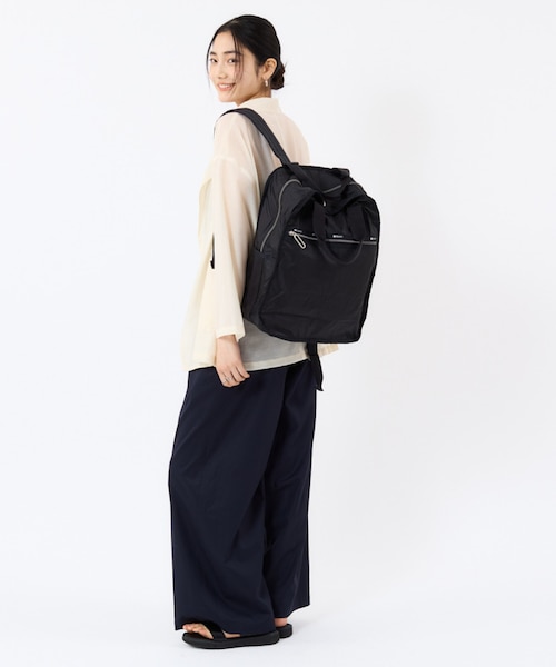 レスポートサックリュック CR URBAN BACKPACK グレイソンC CR URBAN BACKPACK グラベルC｜レスポートサックの通販｜&mall