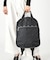 CR URBAN BACKPACK ブラックC