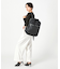 CR URBAN BACKPACK ブラックC