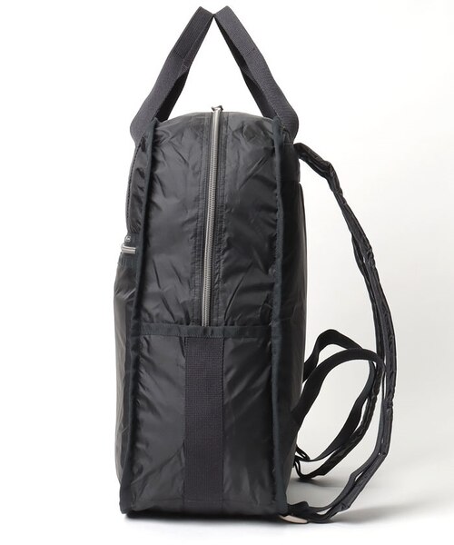 レスポートサック CR URBAN BACKPACK リュック ブラック CR URBAN BACKPACK ブラックC｜レスポートサックの通販｜&mall