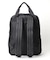 CR URBAN BACKPACK ブラックC