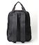 CR URBAN BACKPACK ブラックC