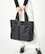 GYM TOTE BAG ブラックC