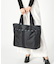 GYM TOTE BAG ブラックC