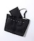 GYM TOTE BAG ブラックC