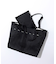GYM TOTE BAG ブラックC