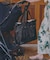GYM TOTE BAG ブラックC