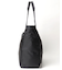 GYM TOTE BAG ブラックC